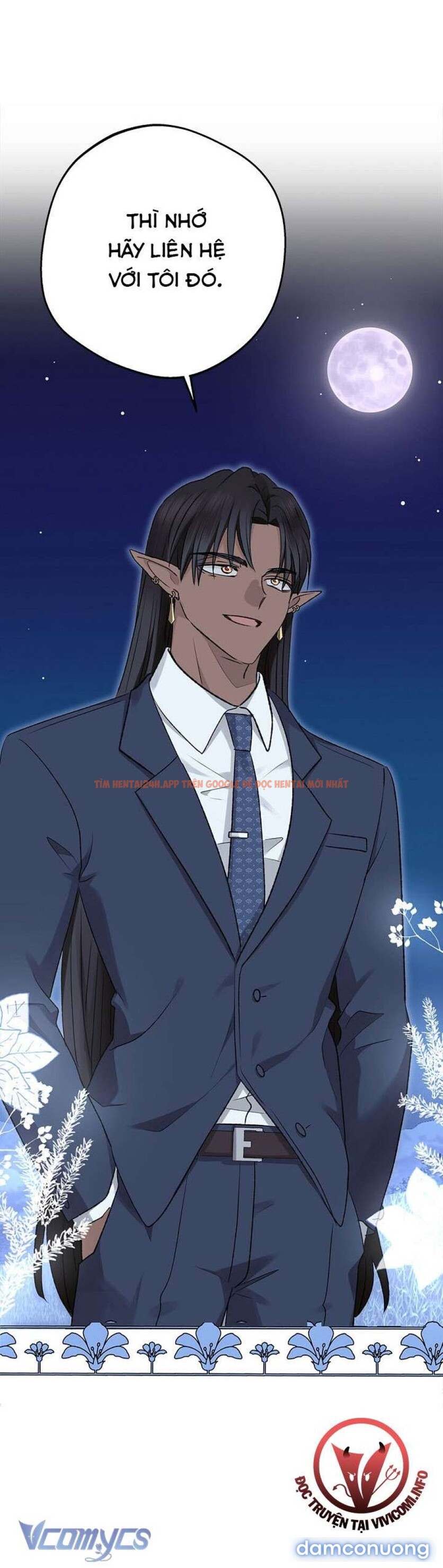 Xem ảnh 18 trong truyện hentai [không Che] Yêu Tinh Giao Phối - Chapter 15 - hentaitvn.net