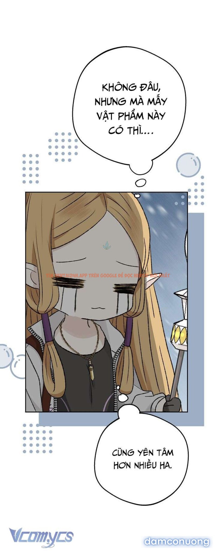 Xem ảnh 23 trong truyện hentai [không Che] Yêu Tinh Giao Phối - Chapter 15 - hentaitvn.net