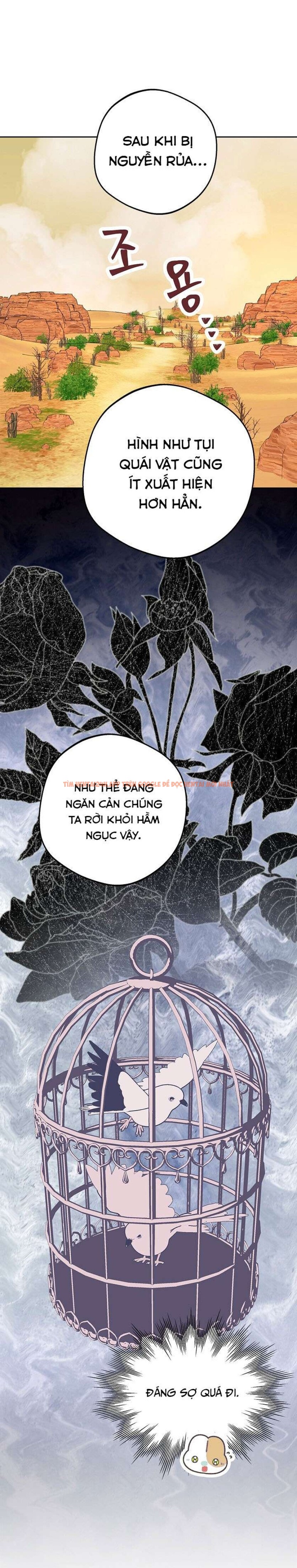 Xem ảnh 34 0 trong truyện hentai [không Che] Yêu Tinh Giao Phối - Chapter 15 - hentaitvn.net