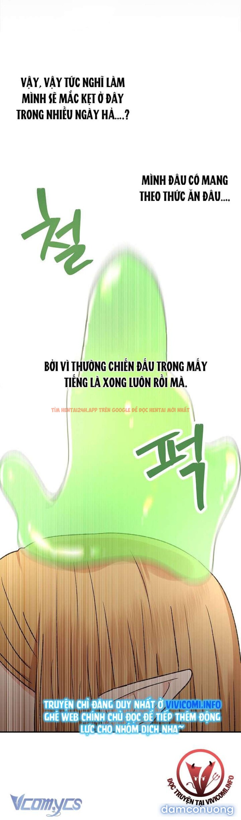 Xem ảnh 35 trong truyện hentai [không Che] Yêu Tinh Giao Phối - Chapter 15 - hentaitvn.net