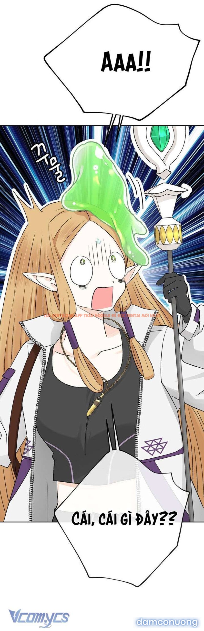 Xem ảnh 36 trong truyện hentai [không Che] Yêu Tinh Giao Phối - Chapter 15 - hentaitvn.net