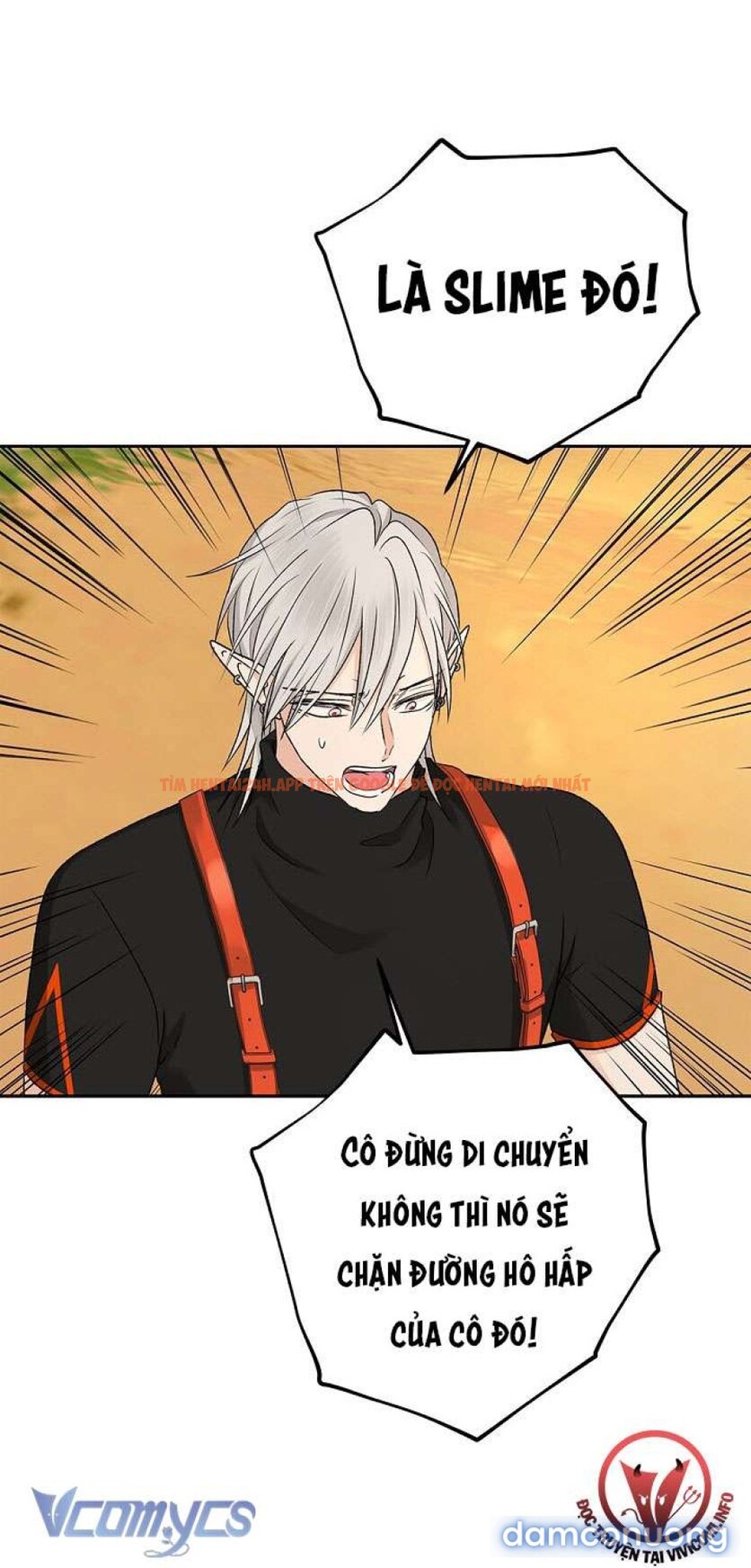 Xem ảnh 37 trong truyện hentai [không Che] Yêu Tinh Giao Phối - Chapter 15 - hentaitvn.net