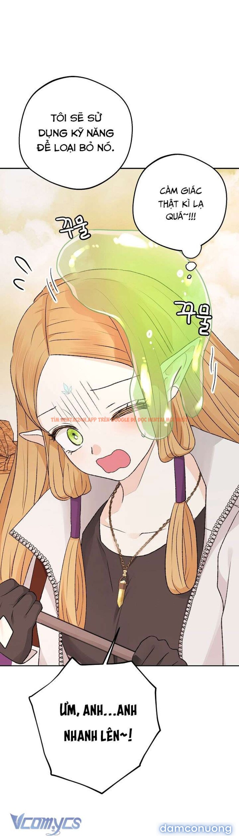 Xem ảnh 38 trong truyện hentai [không Che] Yêu Tinh Giao Phối - Chapter 15 - hentaitvn.net