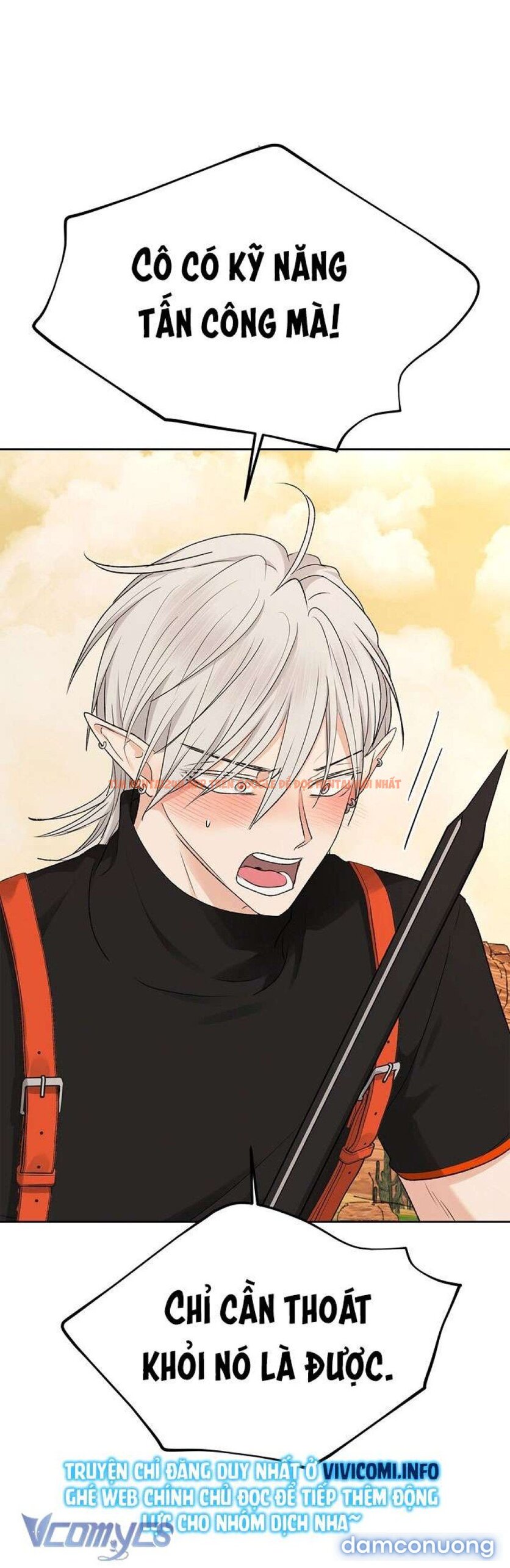 Xem ảnh 13 trong truyện hentai [không Che] Yêu Tinh Giao Phối - Chapter 16 - hentaitvn.net