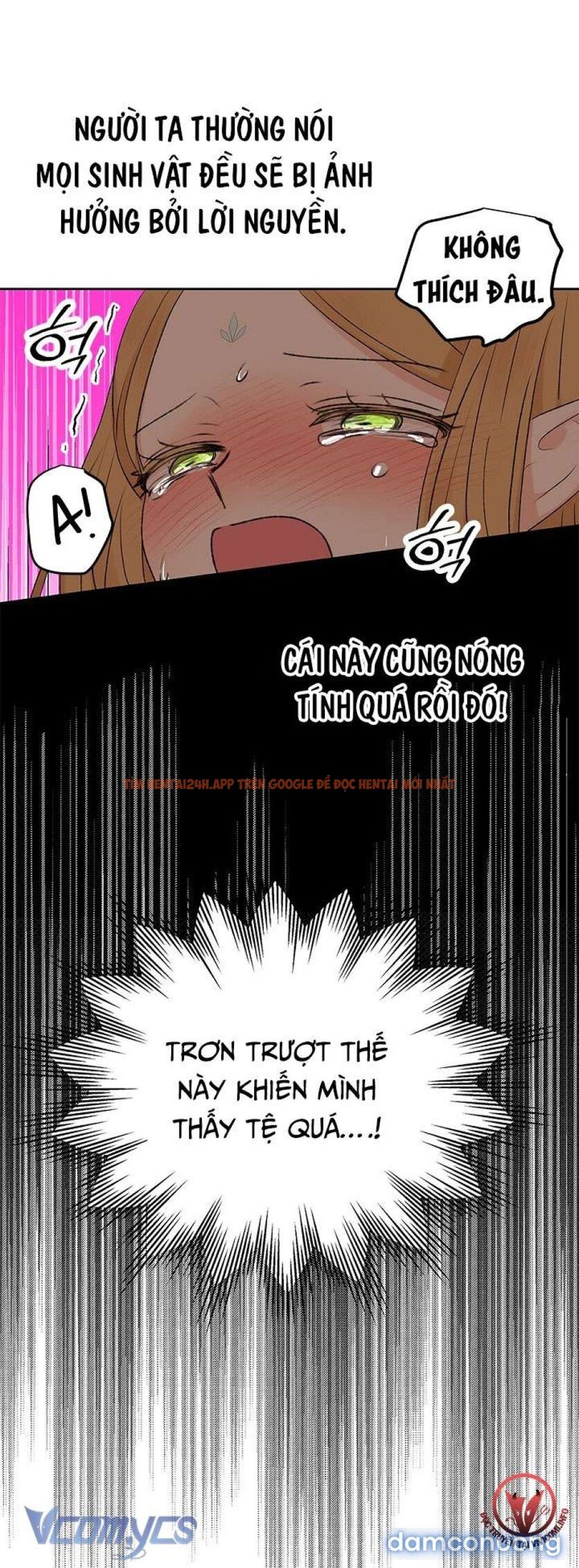 Xem ảnh 23 trong truyện hentai [không Che] Yêu Tinh Giao Phối - Chapter 16 - hentaitvn.net