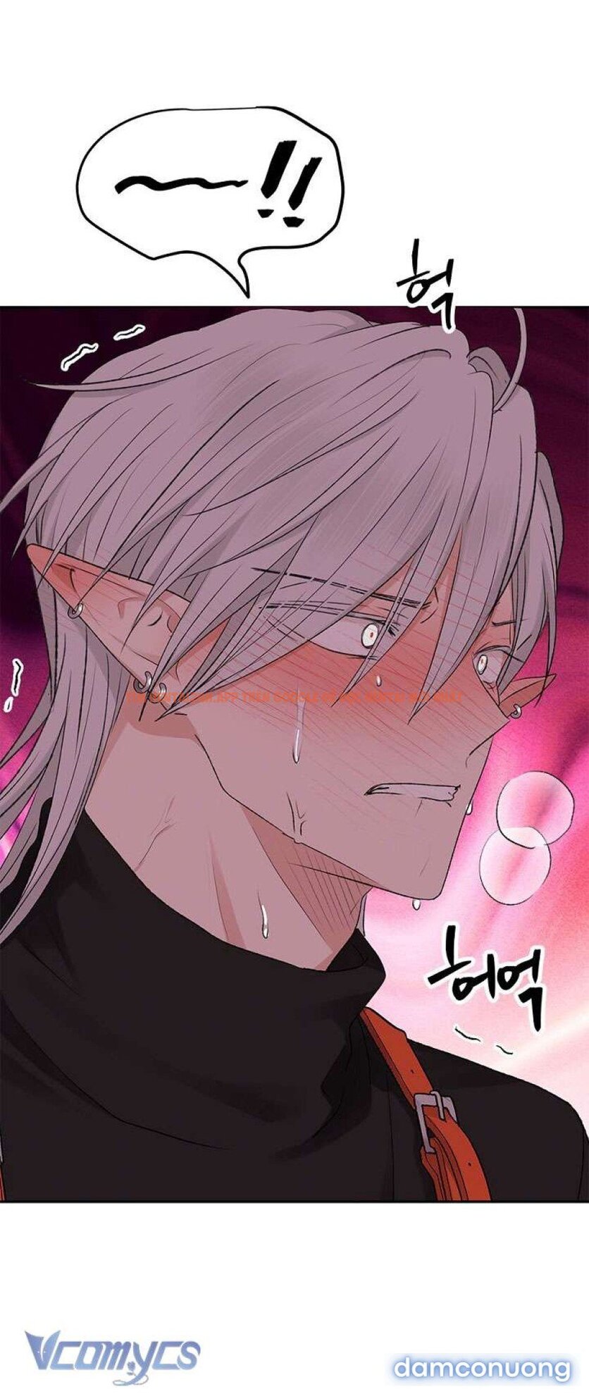 Xem ảnh 28 trong truyện hentai [không Che] Yêu Tinh Giao Phối - Chapter 16 - hentaitvn.net