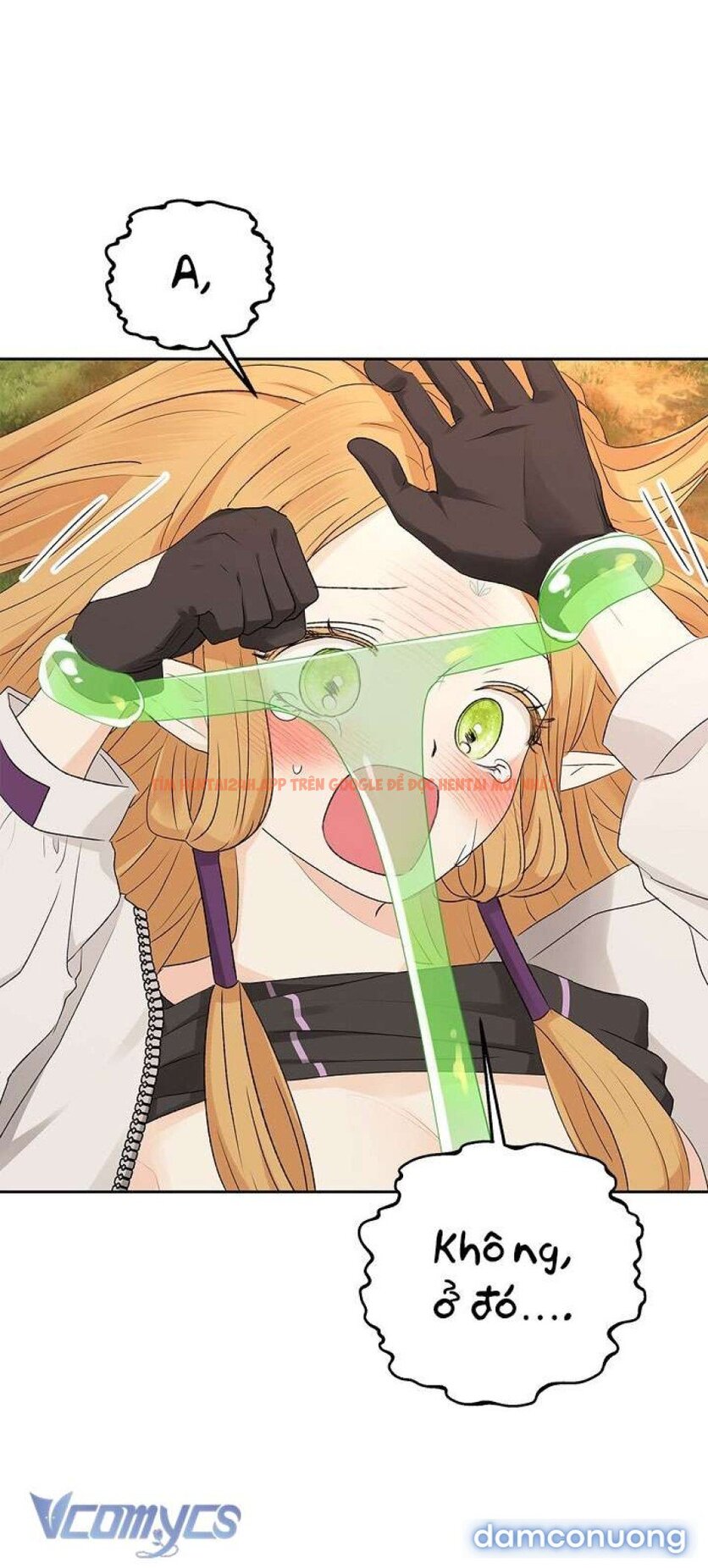 Xem ảnh 35 trong truyện hentai [không Che] Yêu Tinh Giao Phối - Chapter 16 - hentaitvn.net