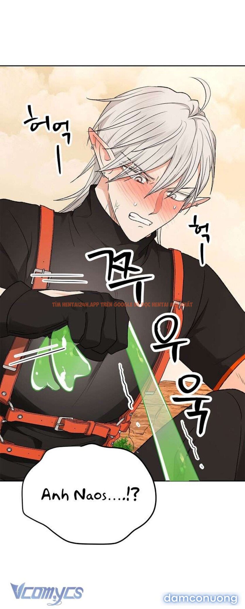 Xem ảnh 44 trong truyện hentai [không Che] Yêu Tinh Giao Phối - Chapter 16 - hentaitvn.net