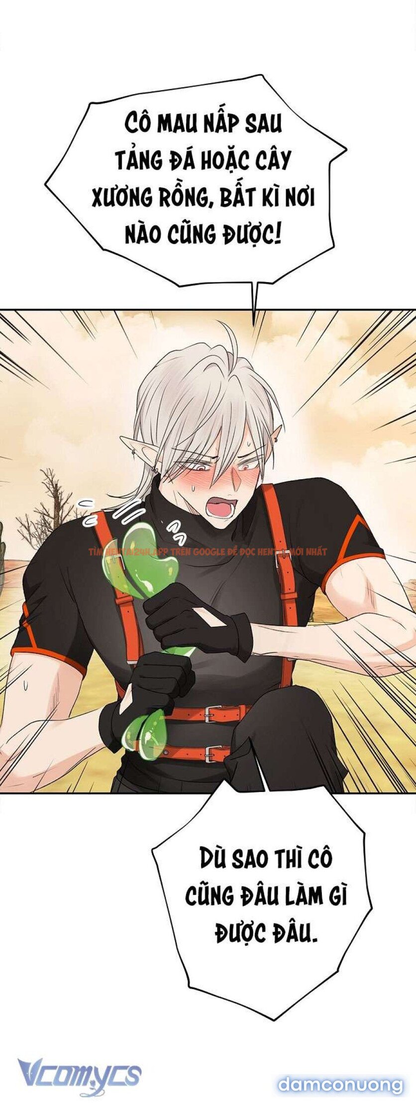 Xem ảnh 49 trong truyện hentai [không Che] Yêu Tinh Giao Phối - Chapter 16 - hentaitvn.net