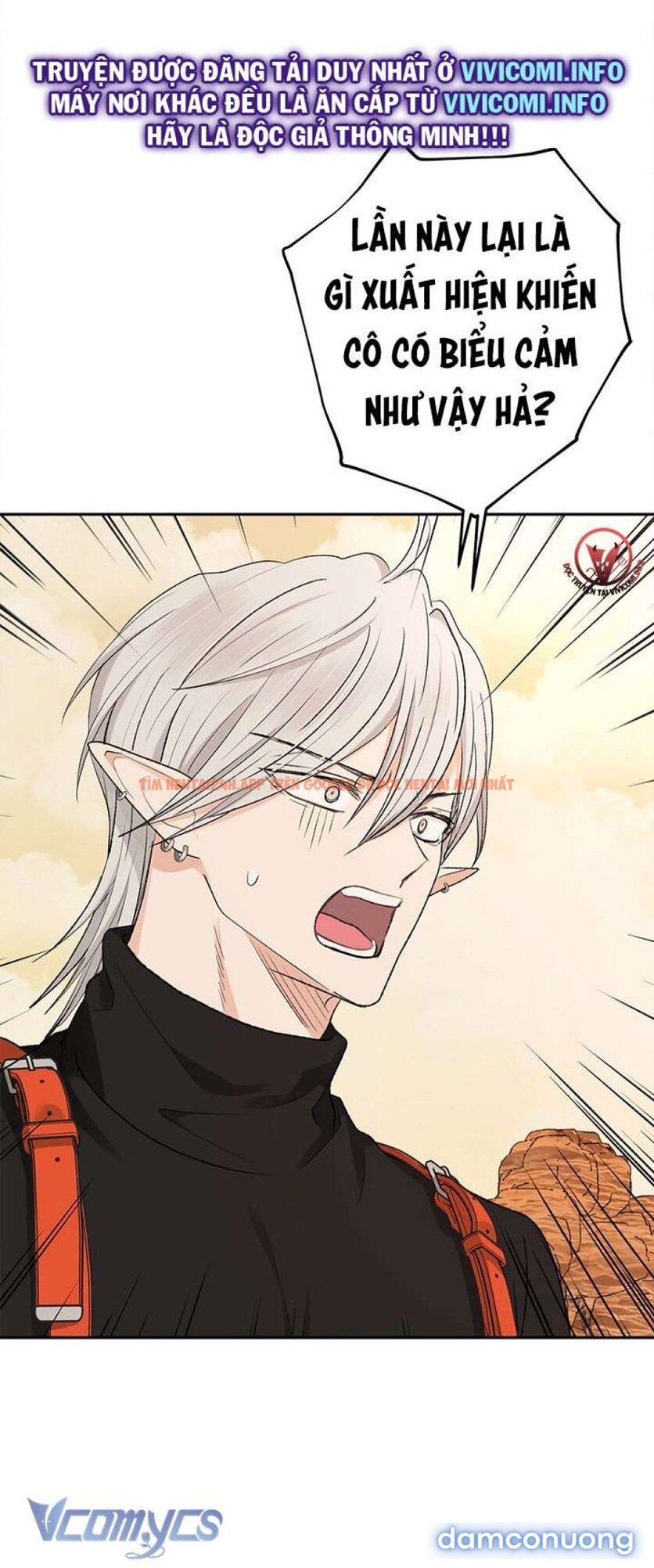 Xem ảnh 5 trong truyện hentai [không Che] Yêu Tinh Giao Phối - Chapter 16 - hentaitvn.net