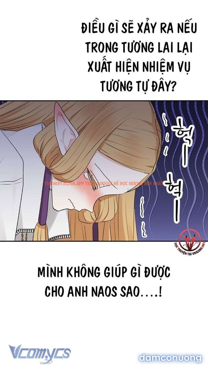 Xem ảnh 51 trong truyện hentai [không Che] Yêu Tinh Giao Phối - Chapter 16 - hentaitvn.net