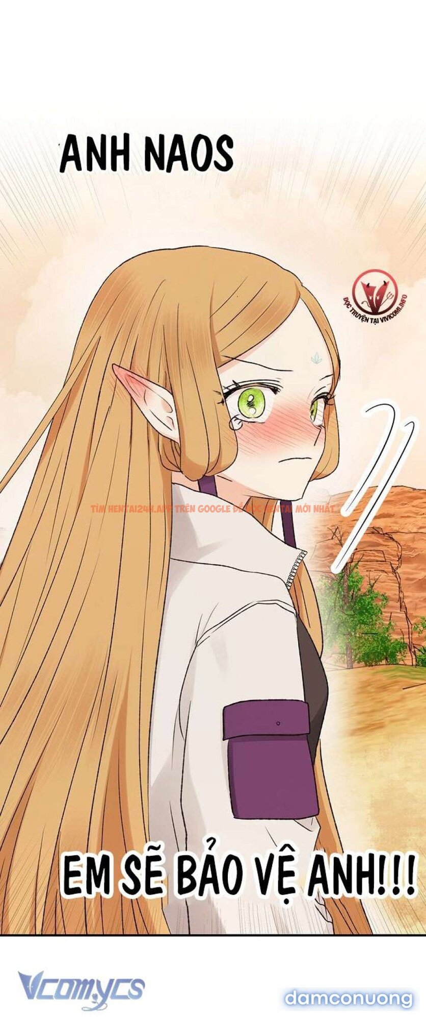 Xem ảnh 54 trong truyện hentai [không Che] Yêu Tinh Giao Phối - Chapter 16 - hentaitvn.net