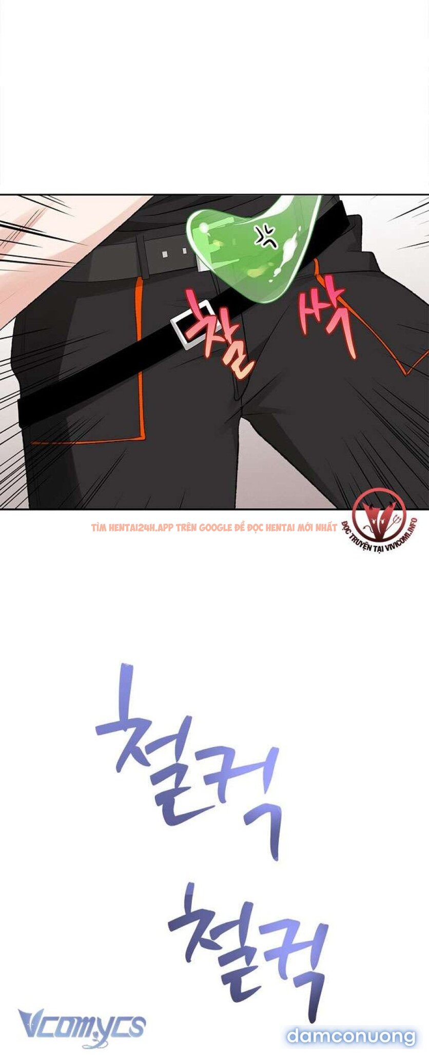 Xem ảnh 57 trong truyện hentai [không Che] Yêu Tinh Giao Phối - Chapter 16 - hentaitvn.net