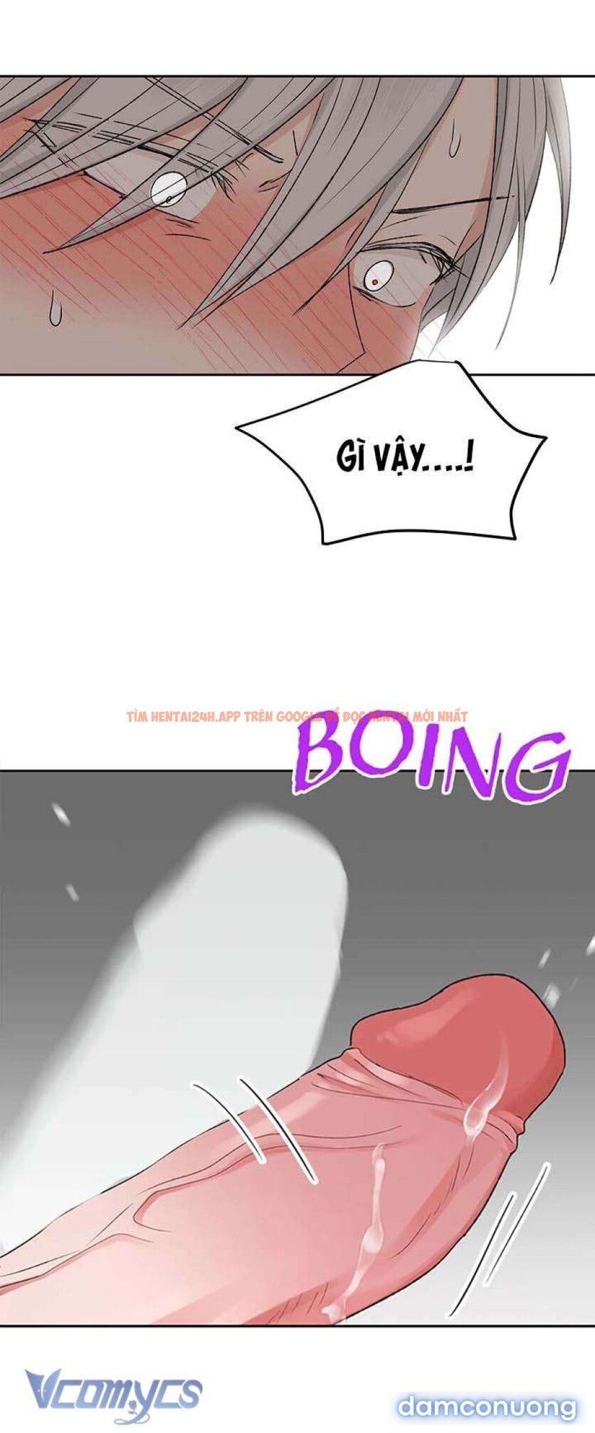 Xem ảnh 58 trong truyện hentai [không Che] Yêu Tinh Giao Phối - Chapter 16 - hentaitvn.net