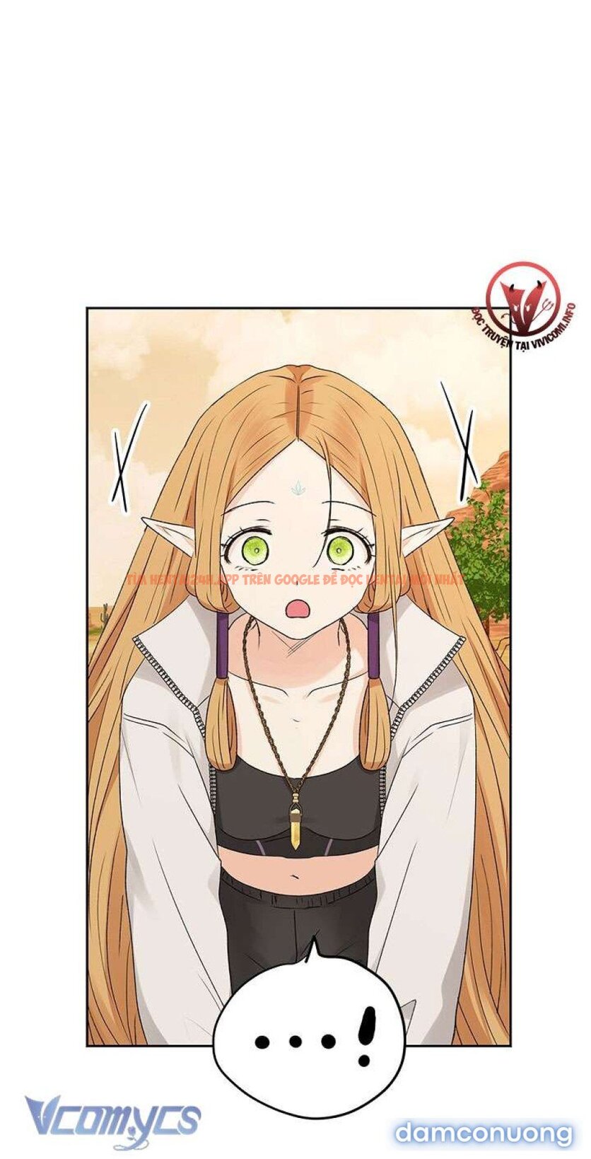 Xem ảnh 60 trong truyện hentai [không Che] Yêu Tinh Giao Phối - Chapter 16 - hentaitvn.net