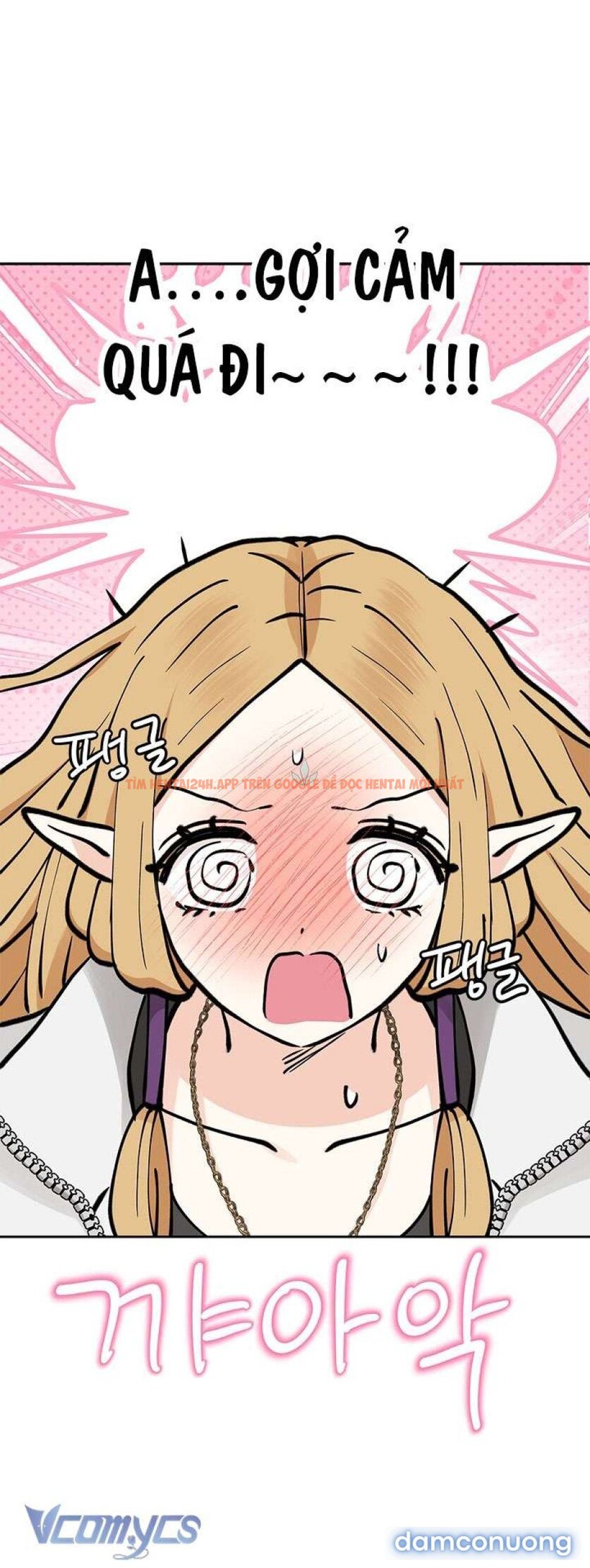 Xem ảnh 61 trong truyện hentai [không Che] Yêu Tinh Giao Phối - Chapter 16 - hentaitvn.net