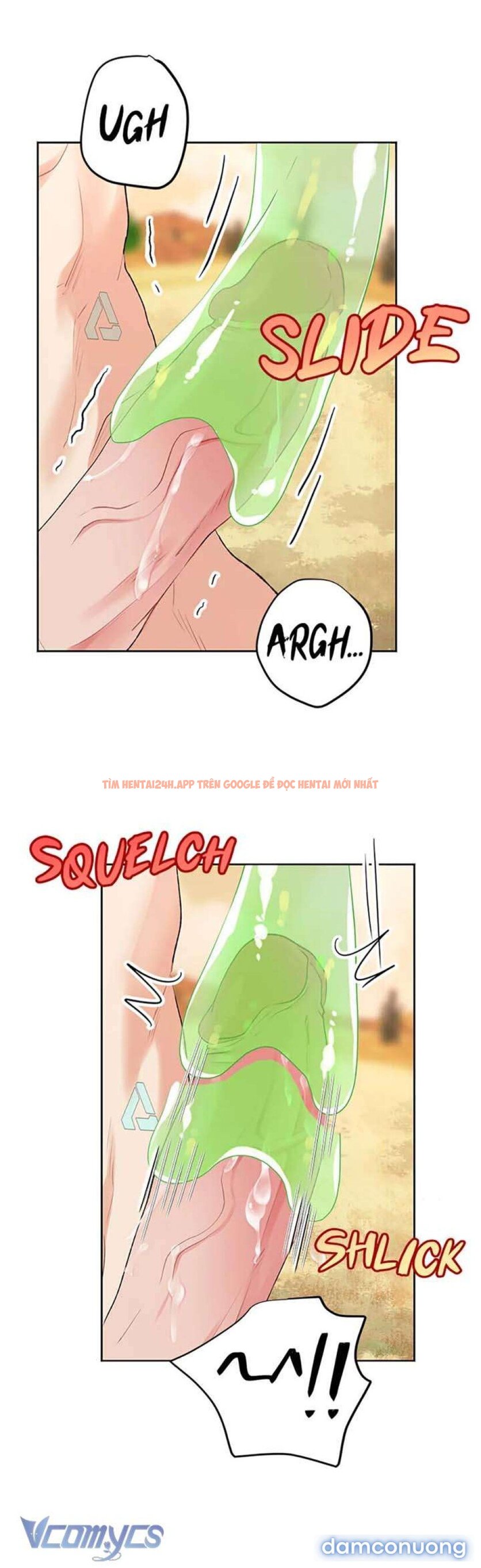 Xem ảnh 62 trong truyện hentai [không Che] Yêu Tinh Giao Phối - Chapter 16 - hentaitvn.net