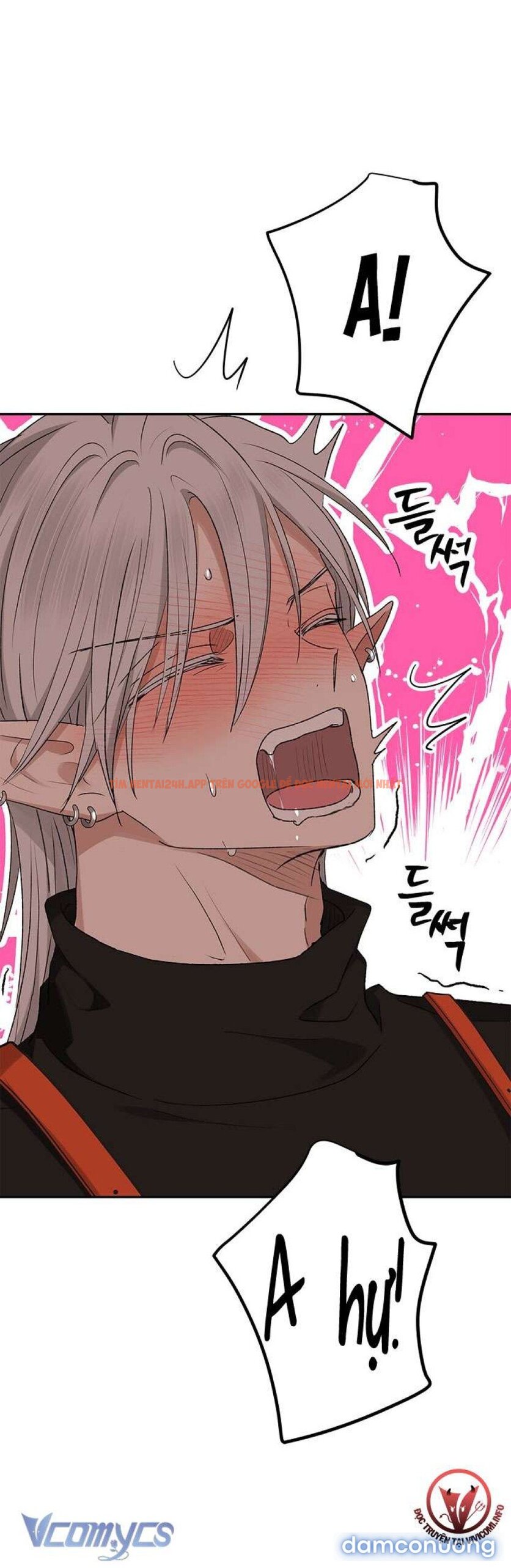 Xem ảnh 63 trong truyện hentai [không Che] Yêu Tinh Giao Phối - Chapter 16 - hentaitvn.net