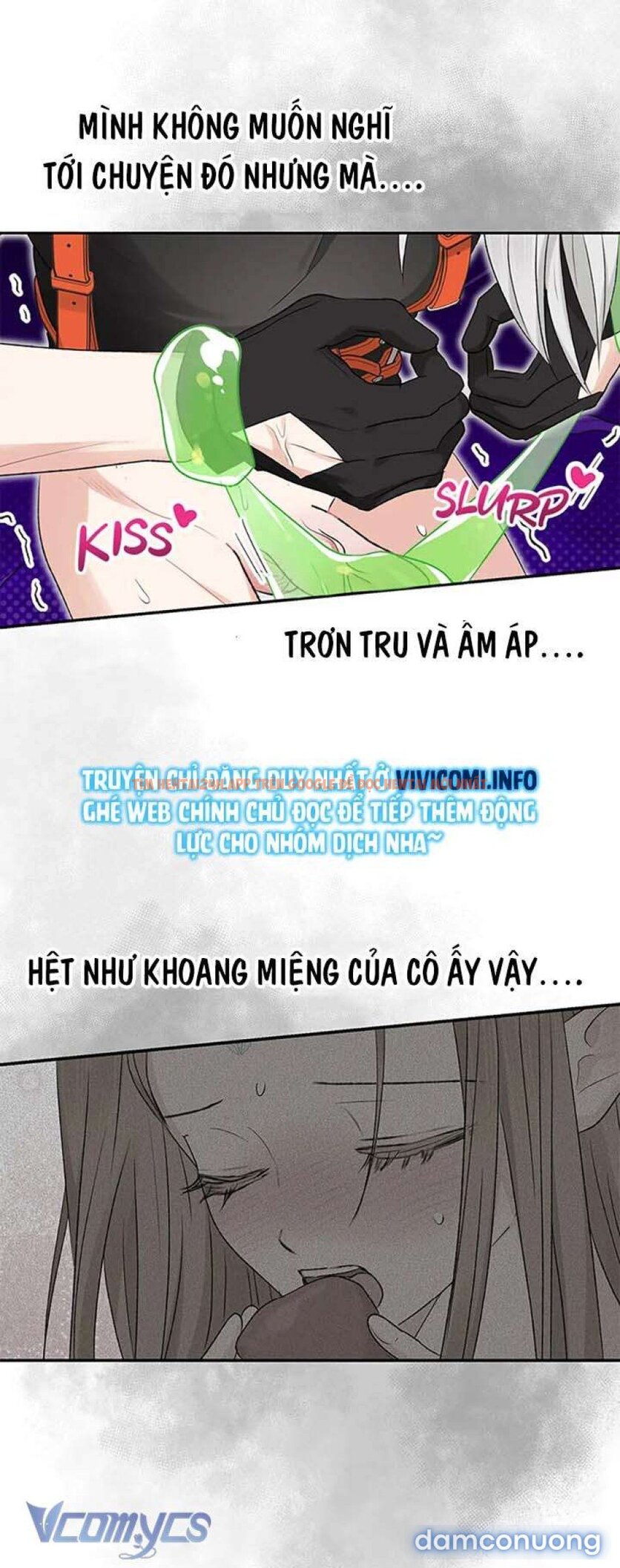Xem ảnh 67 trong truyện hentai [không Che] Yêu Tinh Giao Phối - Chapter 16 - hentaitvn.net
