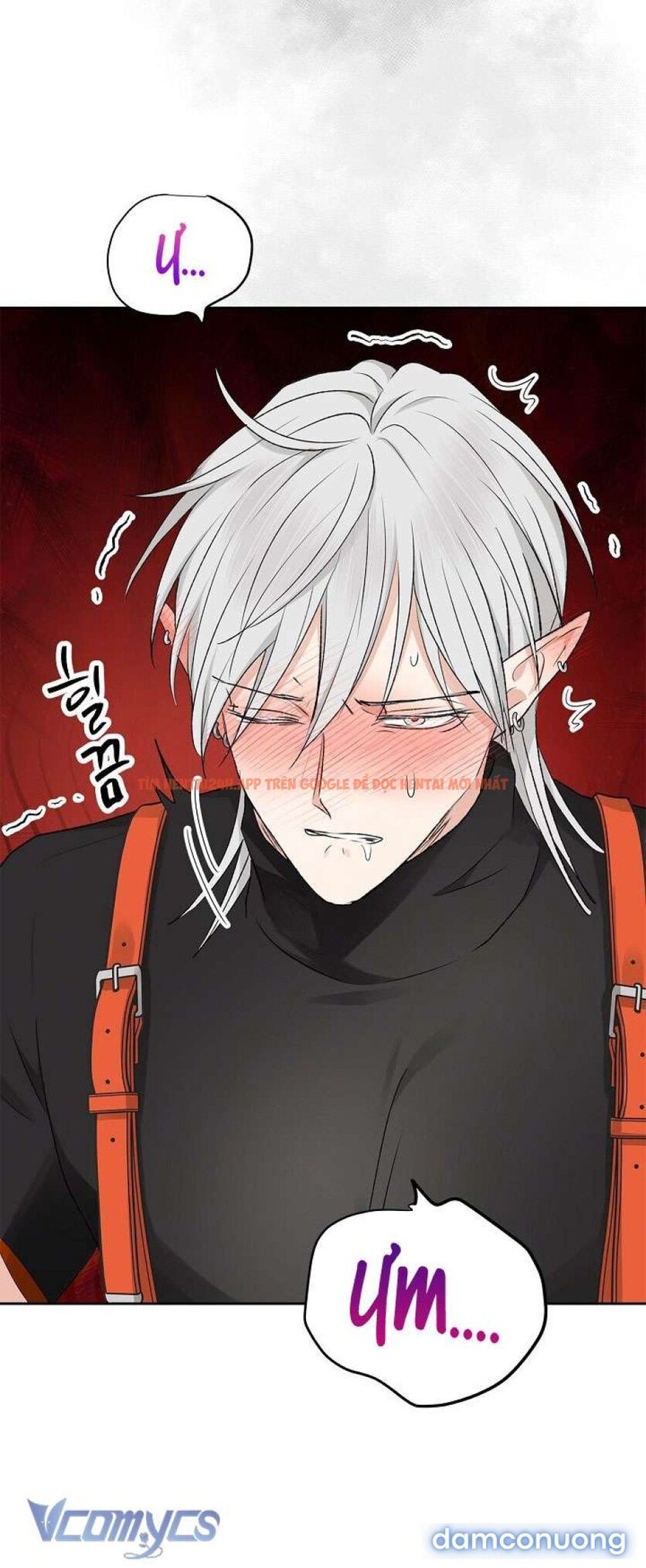 Xem ảnh 68 trong truyện hentai [không Che] Yêu Tinh Giao Phối - Chapter 16 - hentaitvn.net