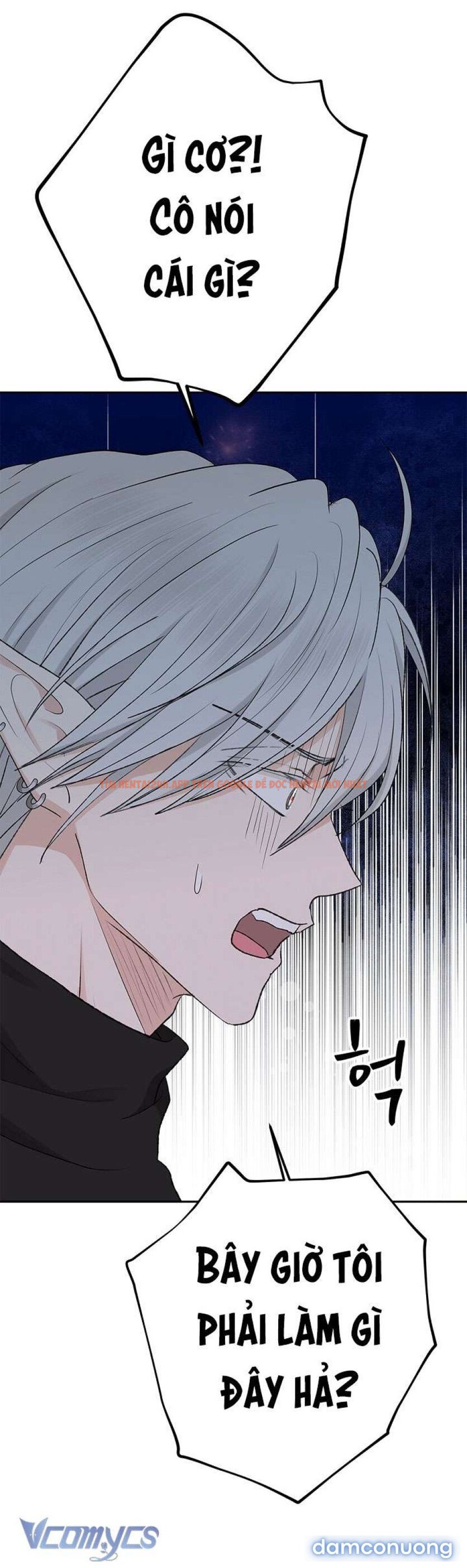 Xem ảnh 7 trong truyện hentai [không Che] Yêu Tinh Giao Phối - Chapter 16 - hentaitvn.net