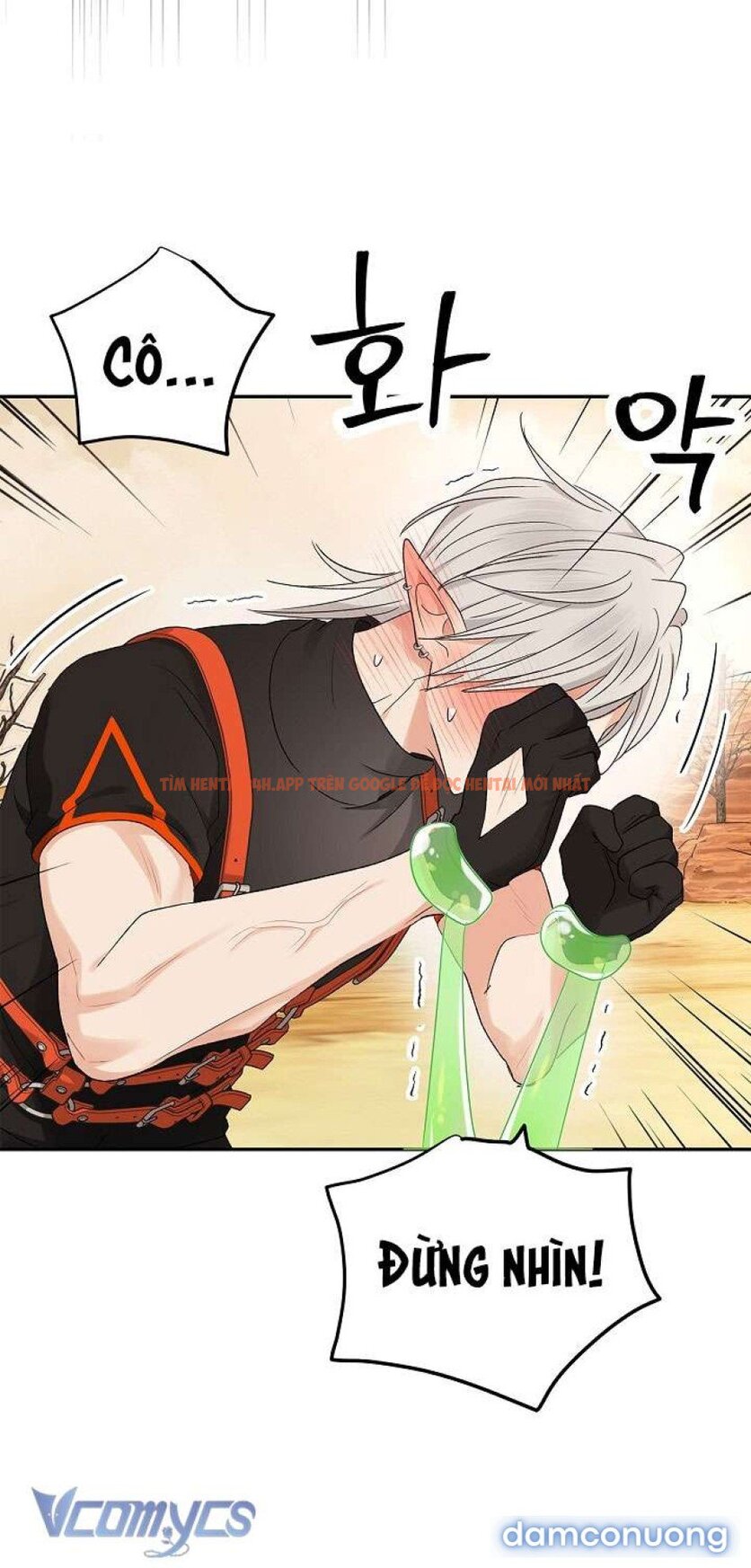 Xem ảnh 70 trong truyện hentai [không Che] Yêu Tinh Giao Phối - Chapter 16 - hentaitvn.net