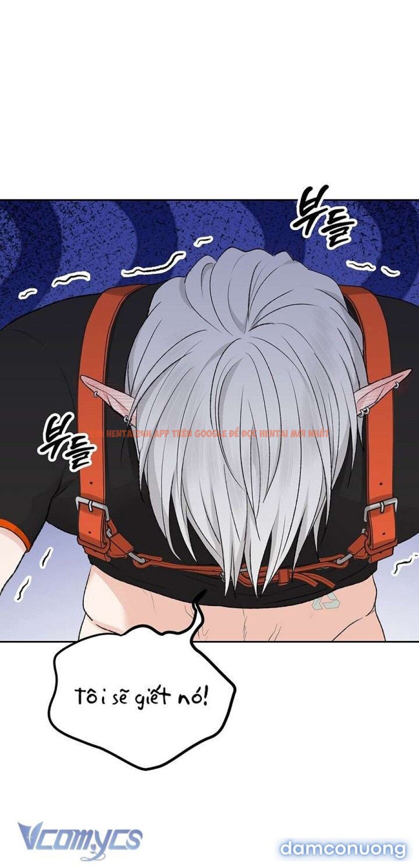 Xem ảnh 12 trong truyện hentai [không Che] Yêu Tinh Giao Phối - Chapter 17 - hentaitvn.net