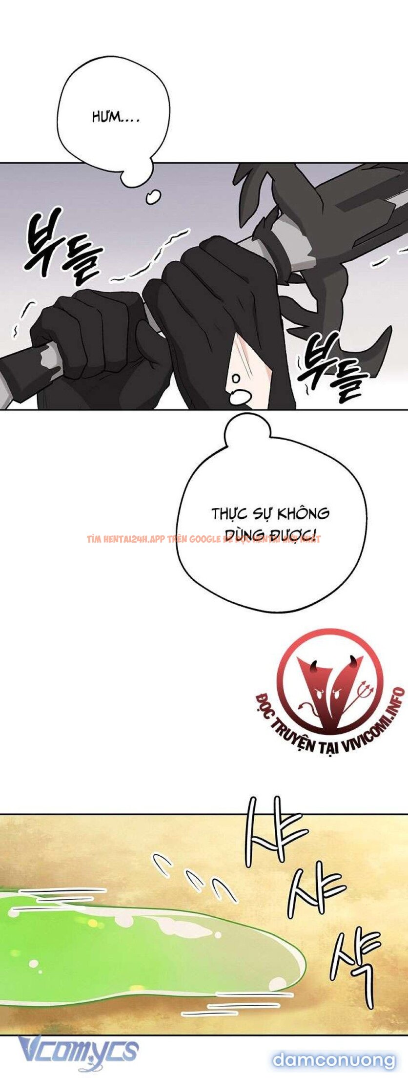 Xem ảnh 17 trong truyện hentai [không Che] Yêu Tinh Giao Phối - Chapter 17 - hentaitvn.net