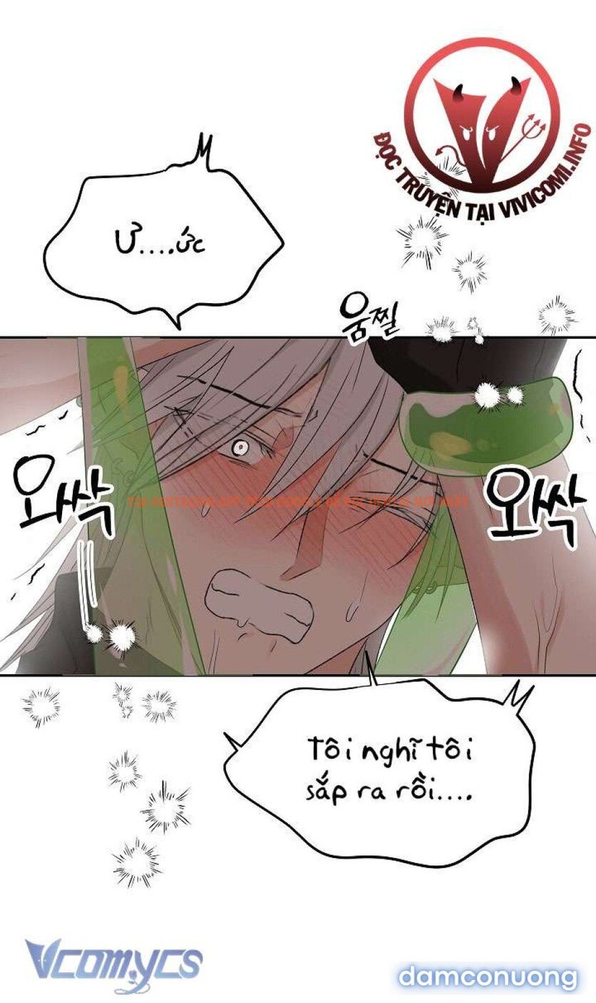 Xem ảnh 2 trong truyện hentai [không Che] Yêu Tinh Giao Phối - Chapter 17 - hentaitvn.net