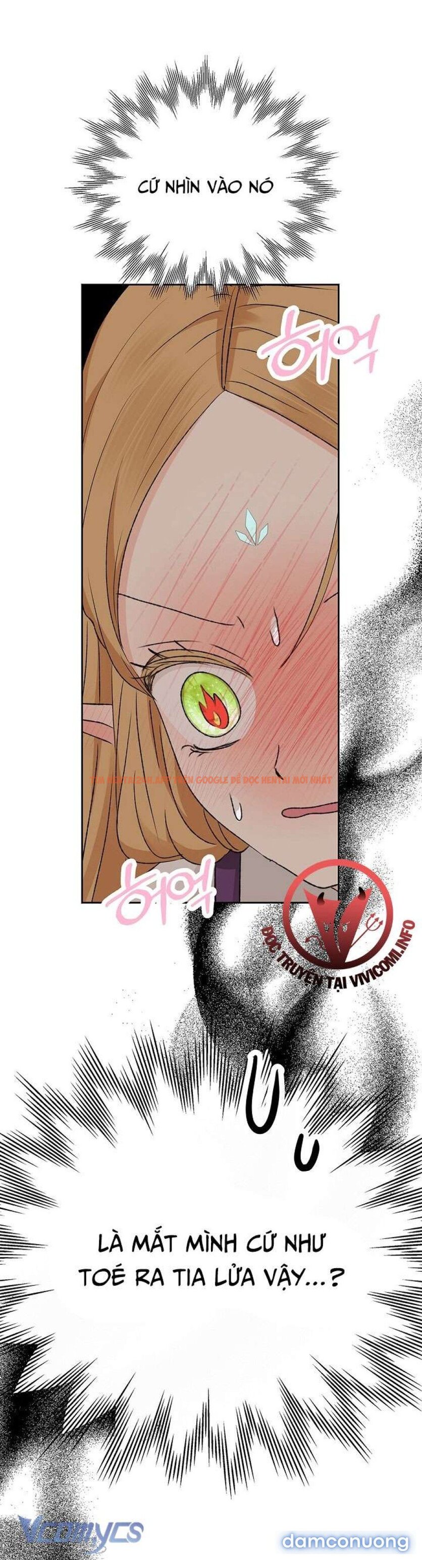 Xem ảnh 20 trong truyện hentai [không Che] Yêu Tinh Giao Phối - Chapter 17 - hentaitvn.net