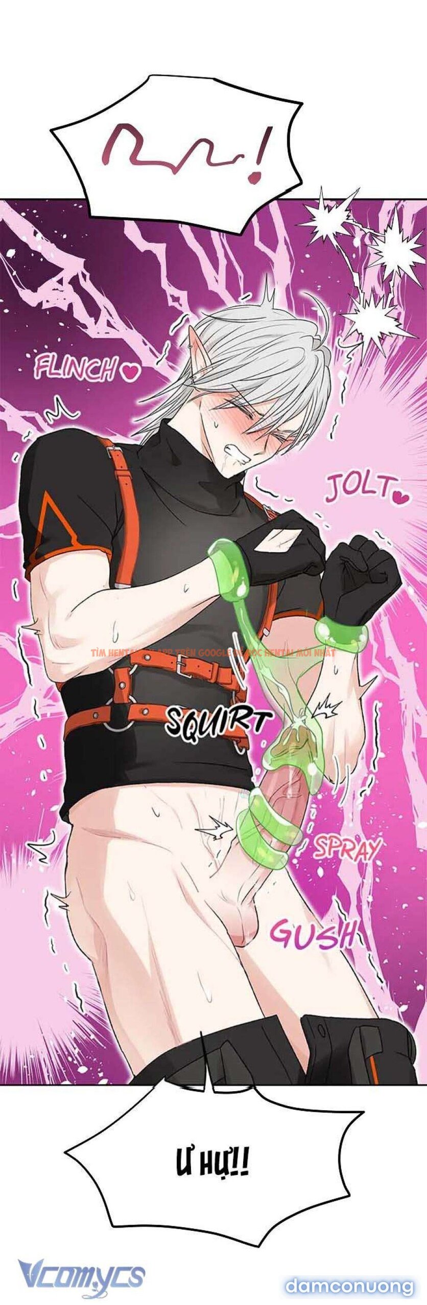 Xem ảnh 3 trong truyện hentai [không Che] Yêu Tinh Giao Phối - Chapter 17 - hentaitvn.net