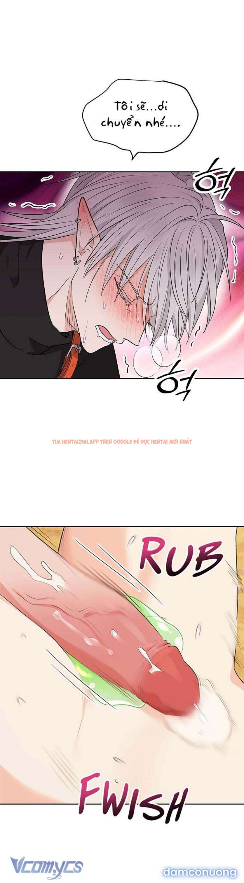 Xem ảnh 42 trong truyện hentai [không Che] Yêu Tinh Giao Phối - Chapter 17 - hentaitvn.net