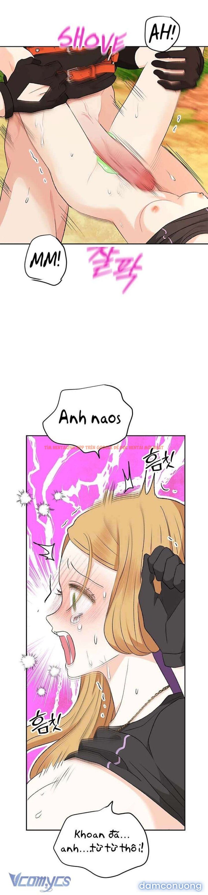 Xem ảnh 44 trong truyện hentai [không Che] Yêu Tinh Giao Phối - Chapter 17 - hentaitvn.net