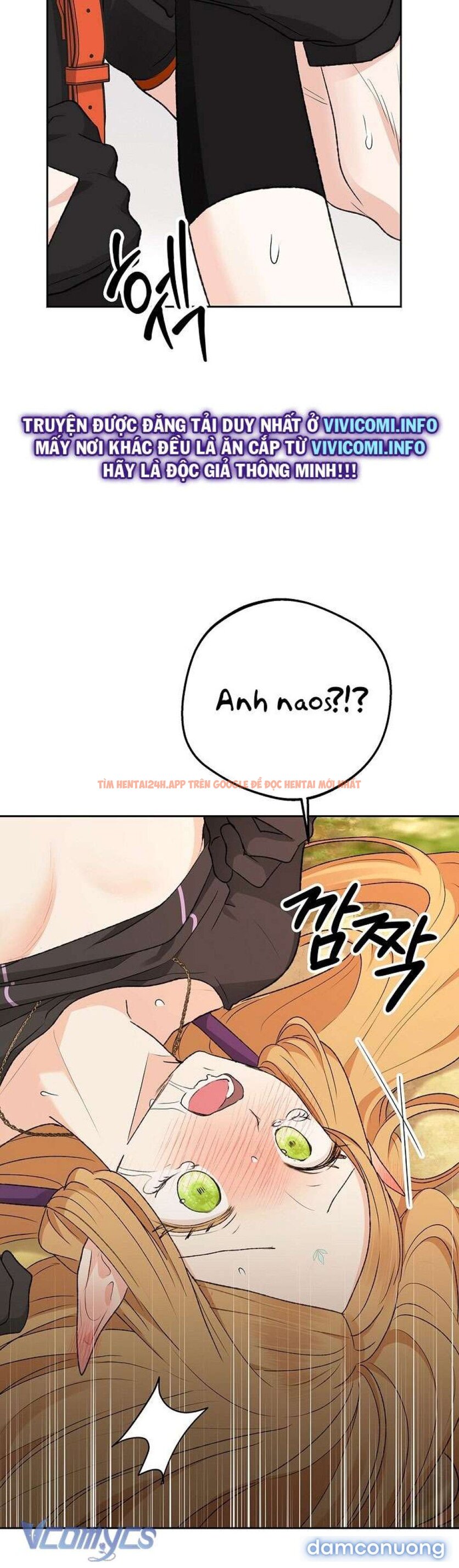 Xem ảnh 52 trong truyện hentai [không Che] Yêu Tinh Giao Phối - Chapter 17 - hentaitvn.net