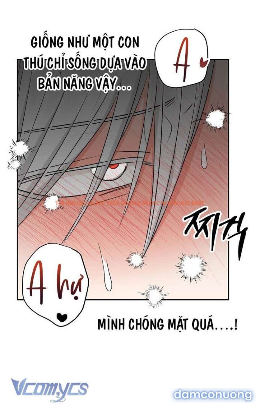 Xem ảnh 57 trong truyện hentai [không Che] Yêu Tinh Giao Phối - Chapter 17 - hentaitvn.net