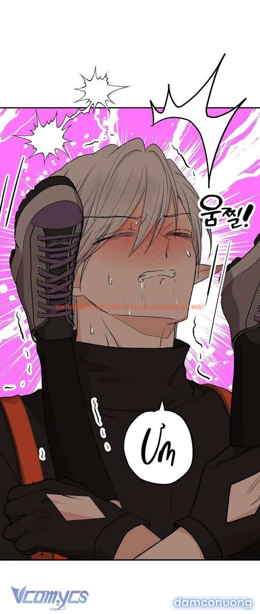 Xem ảnh 62 trong truyện hentai [không Che] Yêu Tinh Giao Phối - Chapter 17 - hentaitvn.net