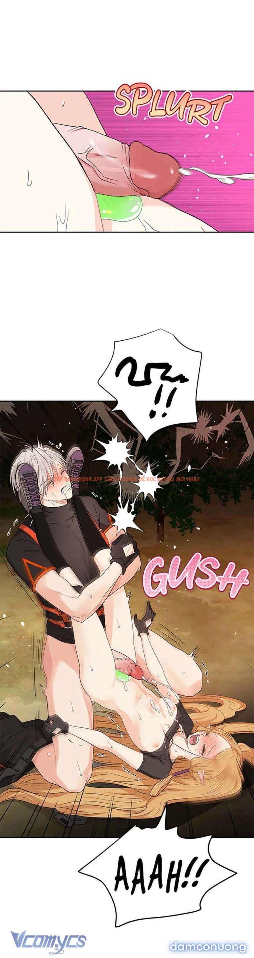 Xem ảnh 63 trong truyện hentai [không Che] Yêu Tinh Giao Phối - Chapter 17 - hentaitvn.net