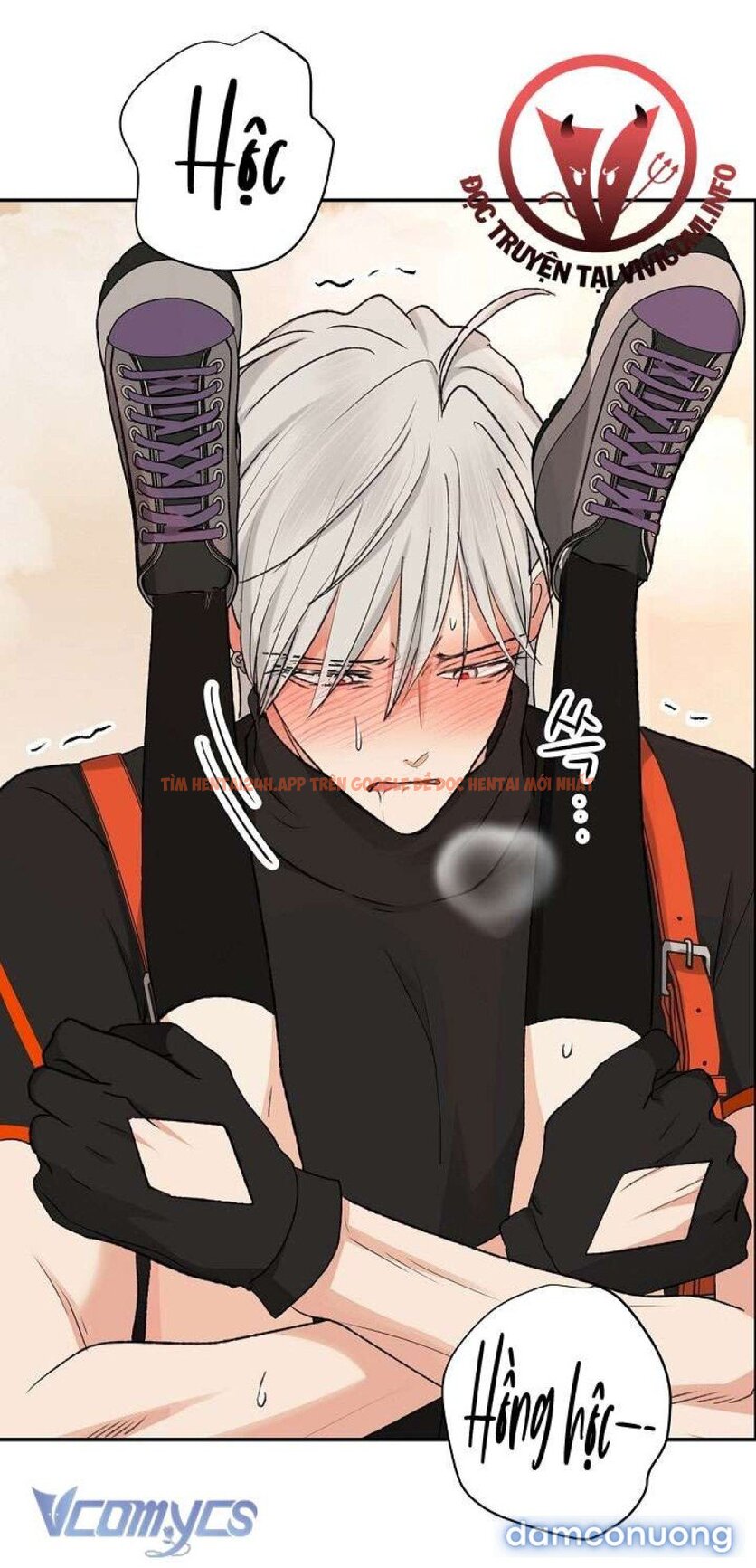 Xem ảnh 66 trong truyện hentai [không Che] Yêu Tinh Giao Phối - Chapter 17 - hentaitvn.net