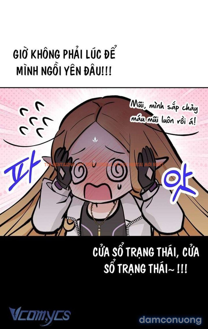 Xem ảnh 8 trong truyện hentai [không Che] Yêu Tinh Giao Phối - Chapter 17 - hentaitvn.net