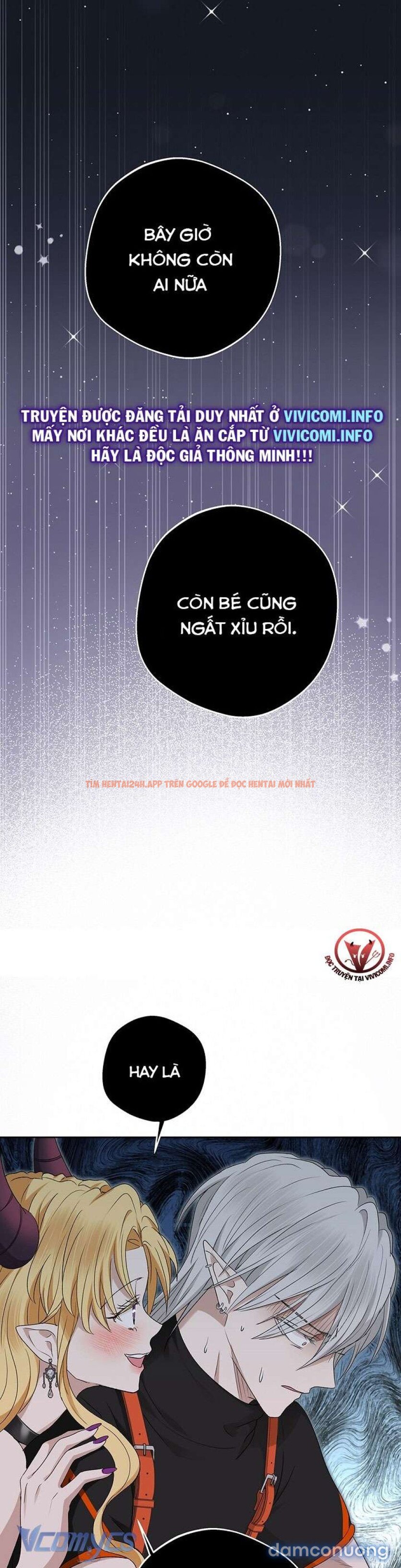 Xem ảnh 10 trong truyện hentai [không Che] Yêu Tinh Giao Phối - Chapter 18 - hentaitvn.net