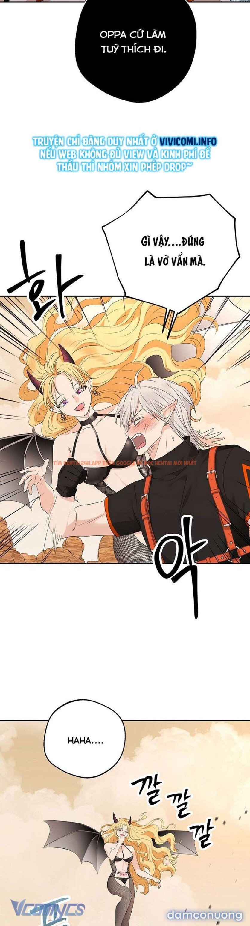 Xem ảnh 11 trong truyện hentai [không Che] Yêu Tinh Giao Phối - Chapter 18 - hentaitvn.net
