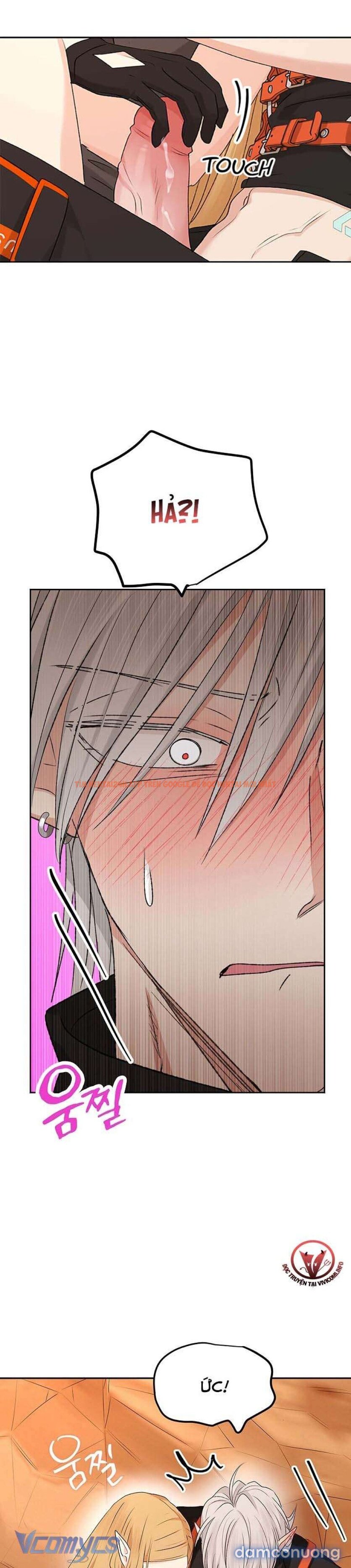 Xem ảnh 23 trong truyện hentai [không Che] Yêu Tinh Giao Phối - Chapter 18 - hentaitvn.net