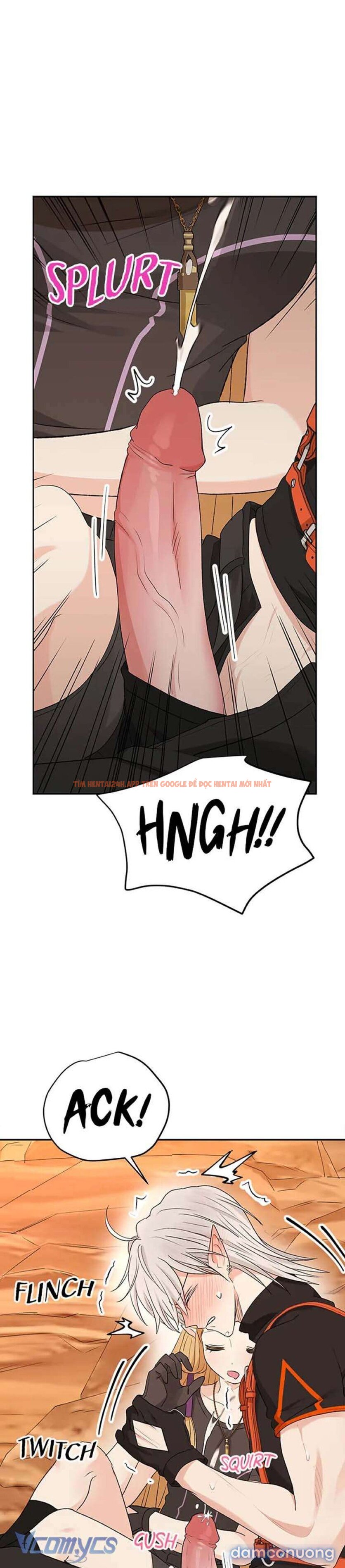 Xem ảnh 26 trong truyện hentai [không Che] Yêu Tinh Giao Phối - Chapter 18 - hentaitvn.net