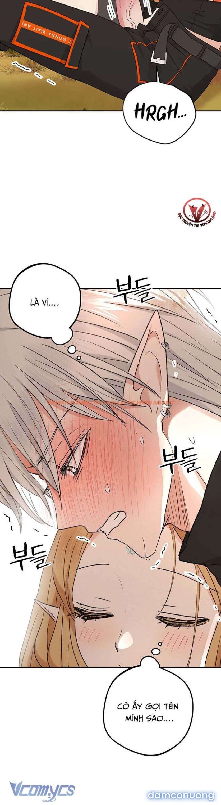 Xem ảnh 27 trong truyện hentai [không Che] Yêu Tinh Giao Phối - Chapter 18 - hentaitvn.net