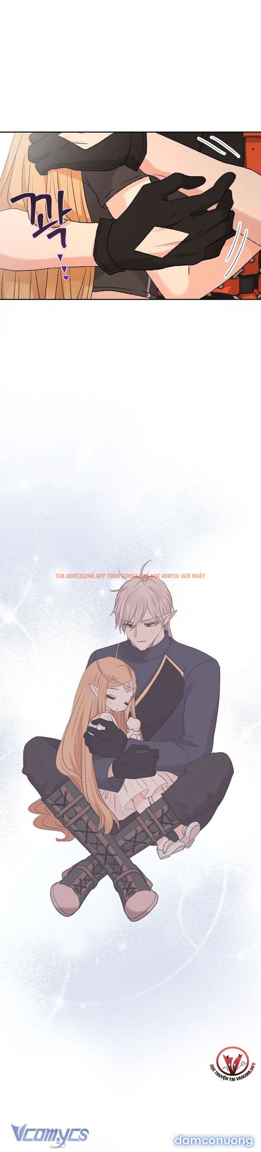 Xem ảnh 29 trong truyện hentai [không Che] Yêu Tinh Giao Phối - Chapter 18 - hentaitvn.net