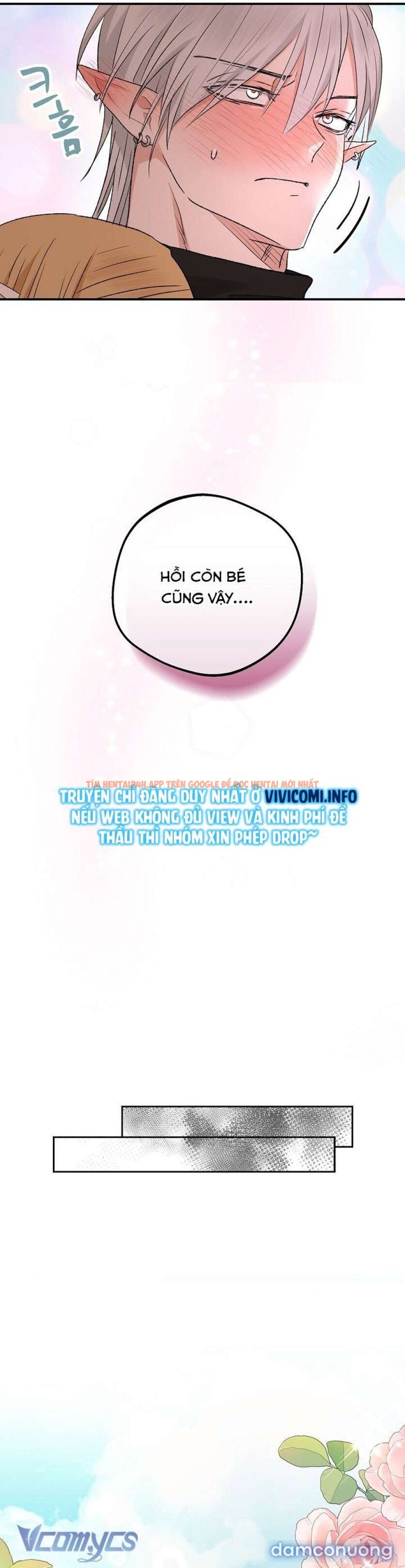 Xem ảnh 30 trong truyện hentai [không Che] Yêu Tinh Giao Phối - Chapter 18 - hentaitvn.net