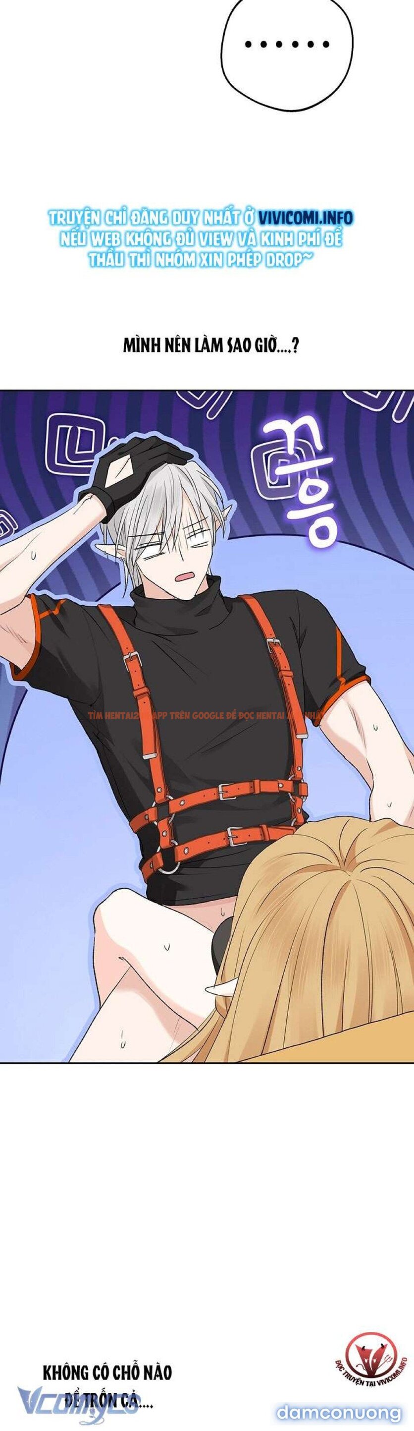 Xem ảnh 4 trong truyện hentai [không Che] Yêu Tinh Giao Phối - Chapter 18 - hentaitvn.net