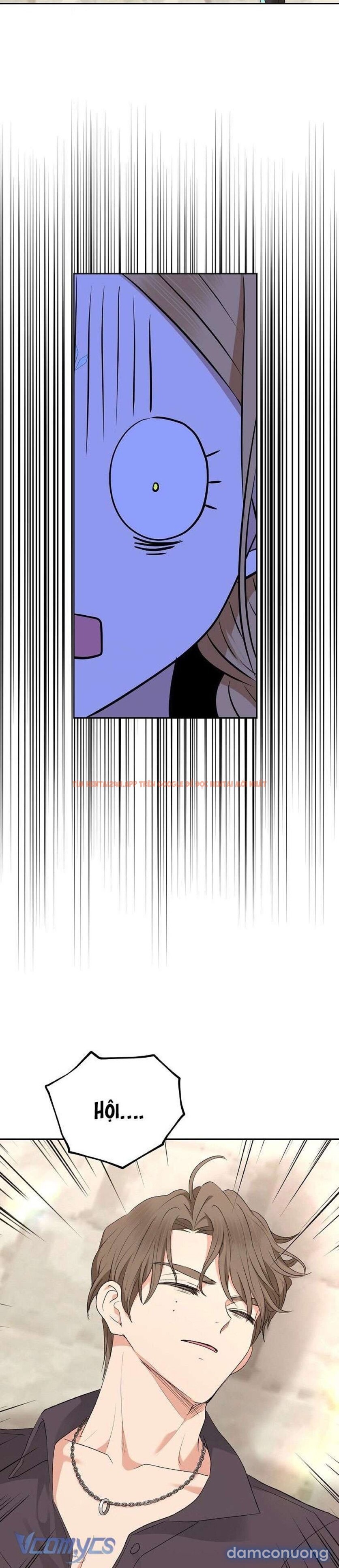 Xem ảnh 40 trong truyện hentai [không Che] Yêu Tinh Giao Phối - Chapter 18 - hentaitvn.net