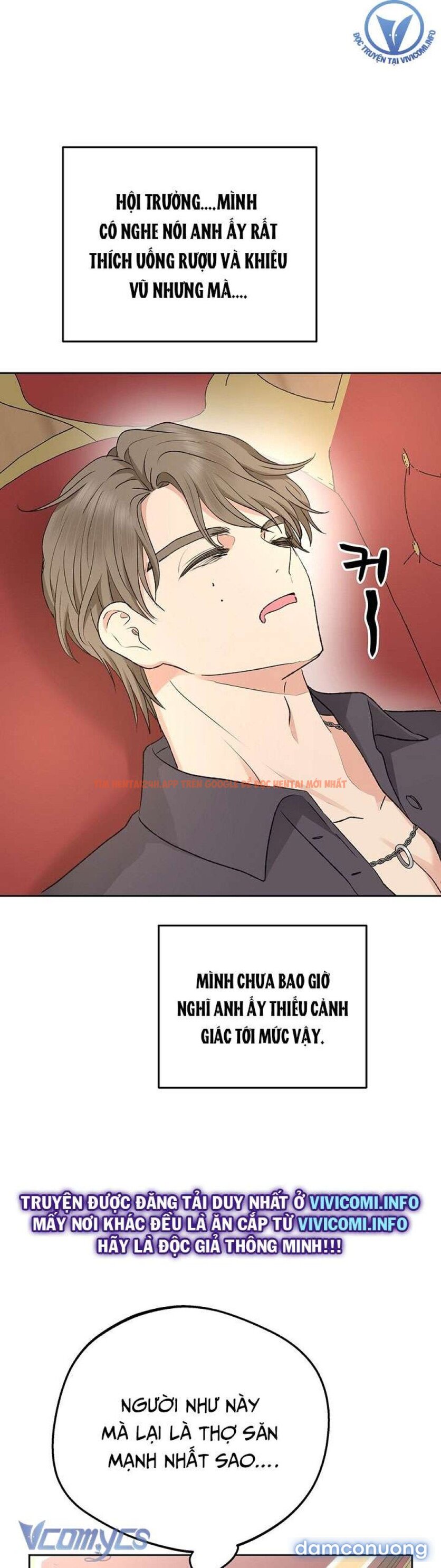 Xem ảnh 11 trong truyện hentai [không Che] Yêu Tinh Giao Phối - Chapter 19 - hentaitvn.net