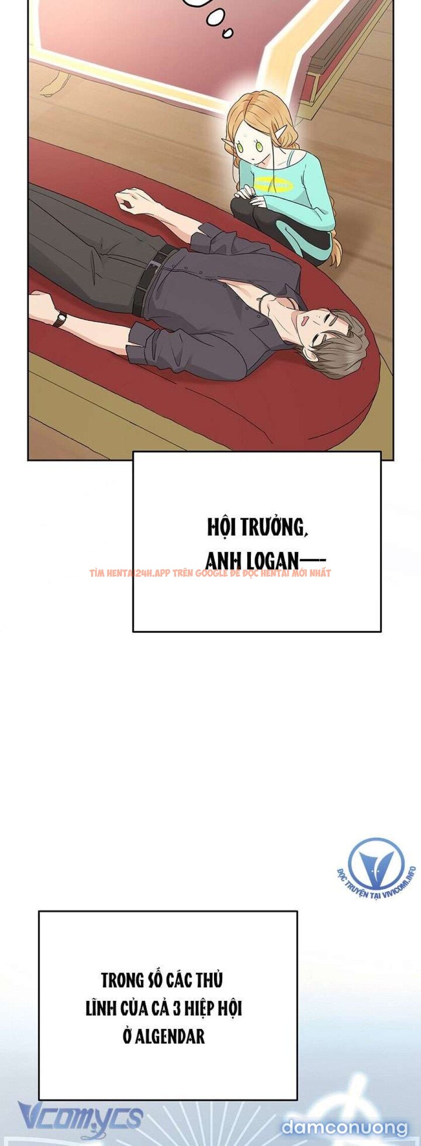 Xem ảnh 12 trong truyện hentai [không Che] Yêu Tinh Giao Phối - Chapter 19 - hentaitvn.net